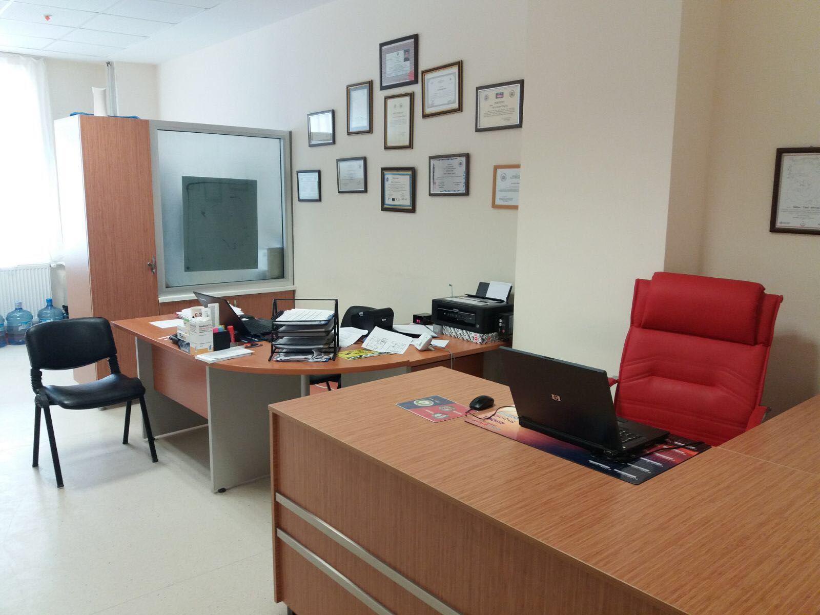 Dr halil ibrahim turgut doktor odası